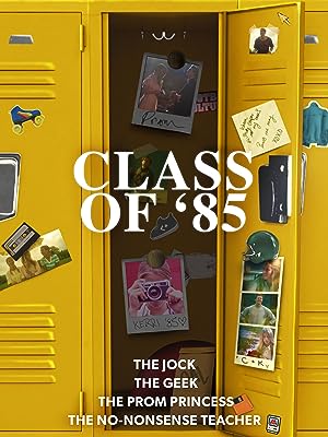 Class of '85