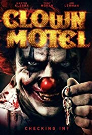 Clown Motel: Spirit's Arise