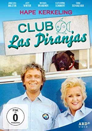 Club Las Piranjas