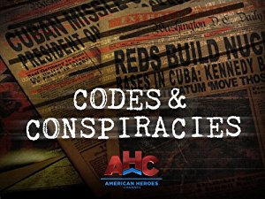 Codes and Conspiracies