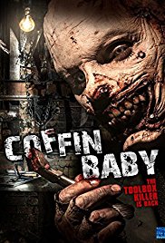 Coffin Baby - The Toolbox Killer Is Back