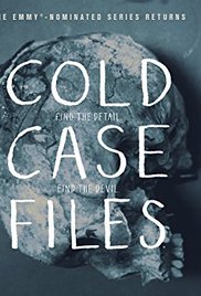 Cold Case Files (2017)