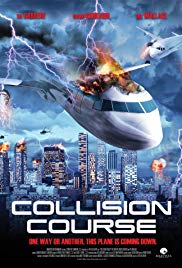 Collision Course - Blackout im Cockpit