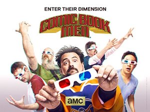 Comic Book Men