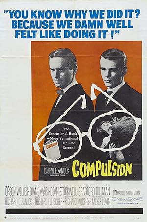 Compulsion