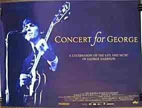 Concert For George