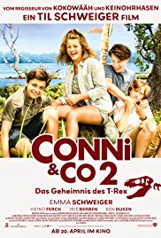 Conni & Co 2 – Das Geheimnis des T-Rex