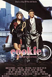 Cookie - Die Tochter des Paten