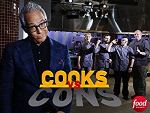 Cooks vs. Cons