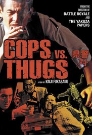 Cops vs. Thugs