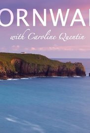 Cornwall with Caroline Quentin