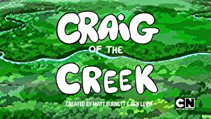 Craig of the Creek