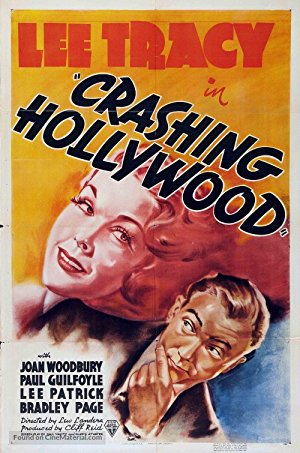 Crashing Hollywood