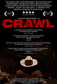 Crawl - Home Killing Home