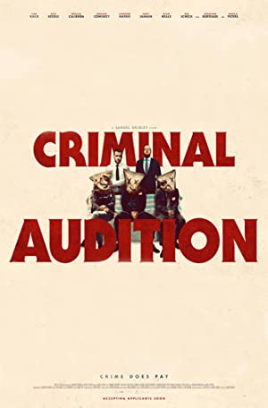 Criminal Audition