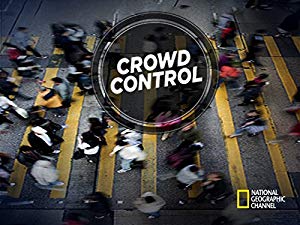 Crowd Control