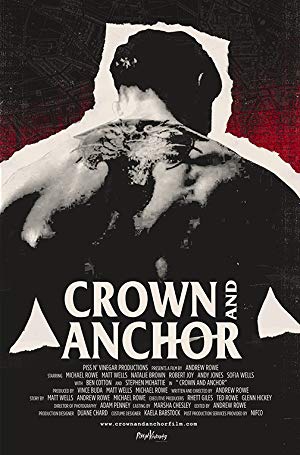 Crown And Anchor