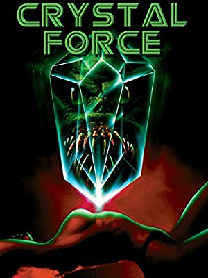 Crystal Force