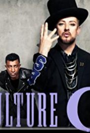 Culture Club: Live at Wembley