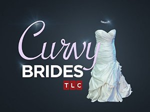 Curvy Brides