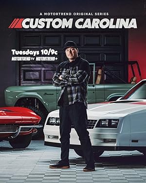 Custom Carolina