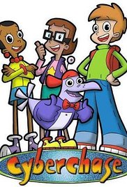 Cyberchase