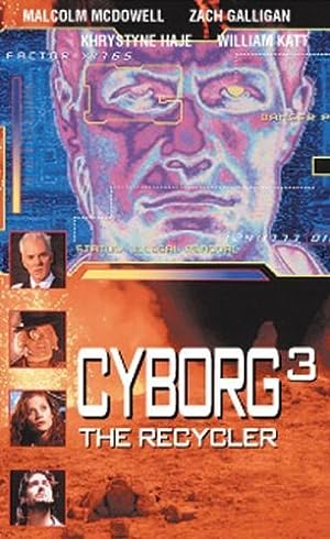 Cyborg 3