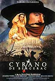 Cyrano von Bergerac