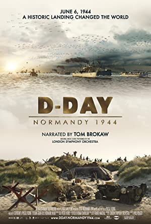 D Day Normandy