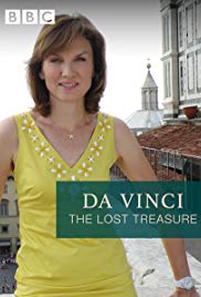 Da Vinci - The Lost Treasure