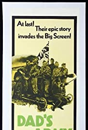 Dad's Army: The Movie