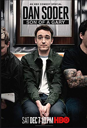 Dan Soder Son of a Gary