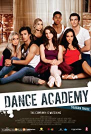 Dance Academy - Tanz deinen Traum!