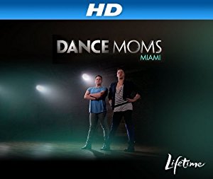 Dance Moms Miami