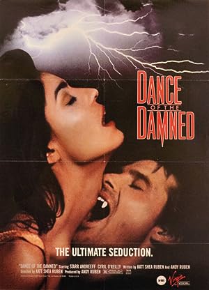 Dance of the Damned