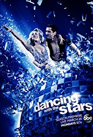 Dancing With The Stars NZ