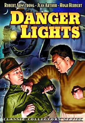 Danger Lights