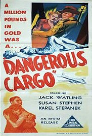 Dangerous Cargo (1954)