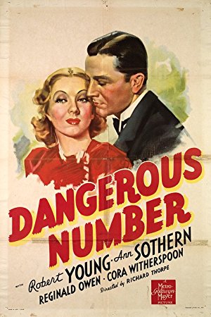 Dangerous Number