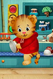 Daniel Tigers Neighborhood