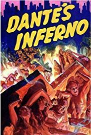 Dantes Inferno