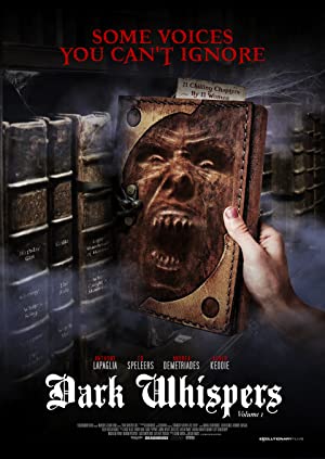 Dark Whispers Volume 1