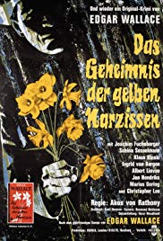 Das Geheimnis der gelben Narzissen