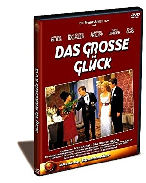 Das große Glück