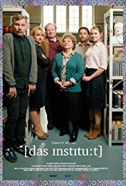 Das Institut, Oase des Scheiterns