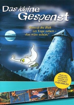 Das kleine Gespenst