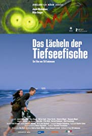 Das Lächeln der Tiefseefische