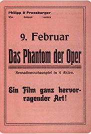 Das Phantom der Oper (1962)