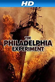 Das Philadelphia Experiment - Reactivated