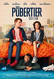 Das Pubertier - Der Film